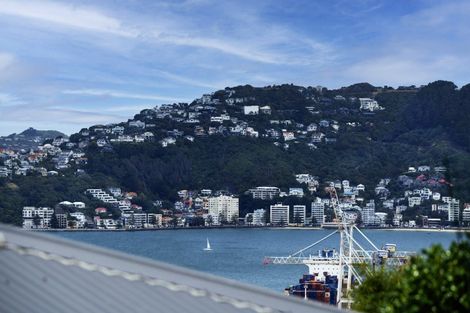 Photo of property in 116 Sefton Street, Wadestown, Wellington, 6012