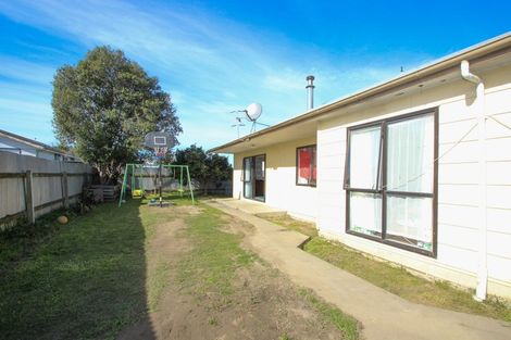 Photo of property in 5b Kilkee Terrace, Flaxmere, Hastings, 4120