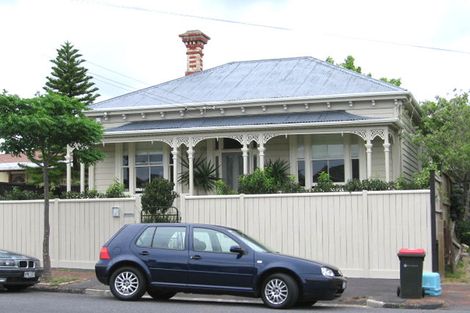 Photo of property in 56 Rose Road, Grey Lynn, Auckland, 1021