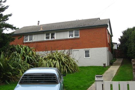 Photo of property in 65 Panmure Avenue, Calton Hill, Dunedin, 9012