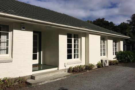 Photo of property in 101 Harakeke Street, Fendalton, Christchurch, 8014