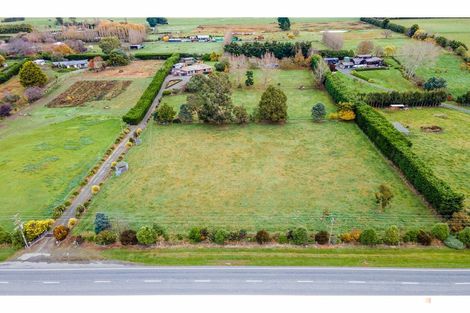 Photo of property in 293 Pleasant Point Highway, Levels, Timaru, 7975