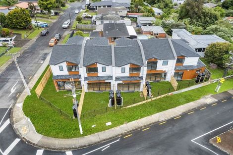 Photo of property in 14/13 Charles Street, Papatoetoe, Auckland, 2025