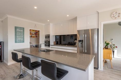 Photo of property in 6 Christow Court, Paraparaumu, 5032