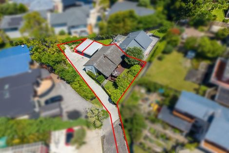 Photo of property in 1/41 Ravenwood Drive, Forrest Hill, Auckland, 0620
