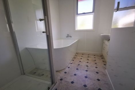 Photo of property in 21 Osler Street, Wairoa, 4108