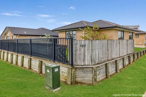 Photo of property in 167 Baverstock Road, Grandview Heights, Hamilton, 3200