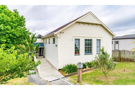 Photo of property in 173 Hurndall Street West, Maungaturoto, 0520