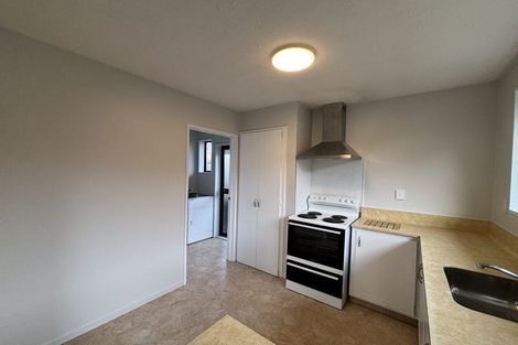 Photo of property in 2/7 Highsted Road, Bishopdale, Christchurch, 8053