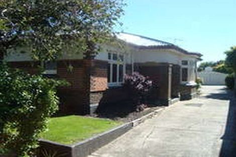 Photo of property in 334 Tay Street, Turnbull Thomson Park, Invercargill, 9810