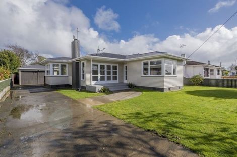 Photo of property in 51 Graham Street, Levin, 5510