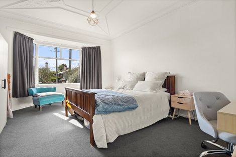 Photo of property in 136 Fitzroy Street, Forbury, Dunedin, 9012