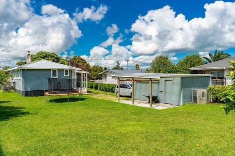 Photo of property in 46 Tirarau Street, Dargaville, 0310