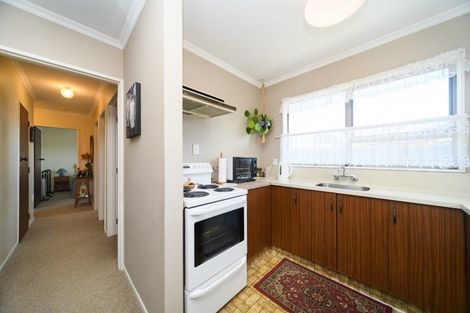 Photo of property in 633b Ferguson Street, Terrace End, Palmerston North, 4410