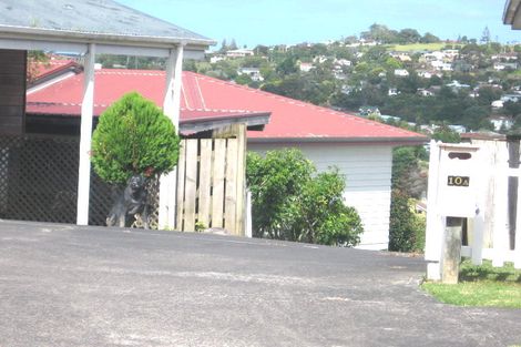 Photo of property in 3/10 Heathglen Place, Bayview, Auckland, 0629