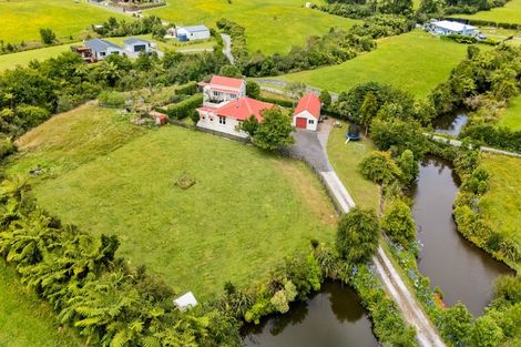 Photo of property in 1245 Upland Road, Egmont Village, Inglewood, 4386