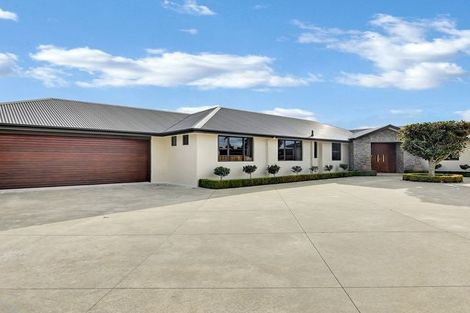 Photo of property in 10 Rutledge Drive, Springlands, Blenheim, 7201
