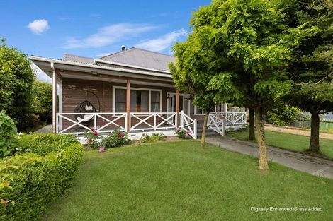 Photo of property in 7 Princes Street, Netherby, Ashburton, 7700