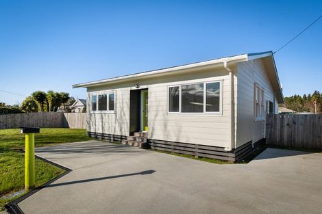 Photo of property in 8b Galbraith Street, Waihi, 3610