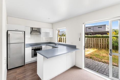 Photo of property in B1/101 Caledonian Road, St Albans, Christchurch, 8014