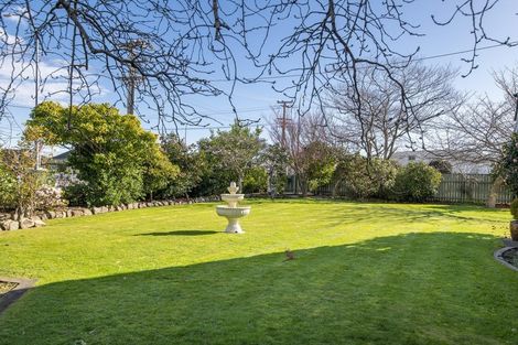 Photo of property in 58 Queen Street West, Levin, 5510