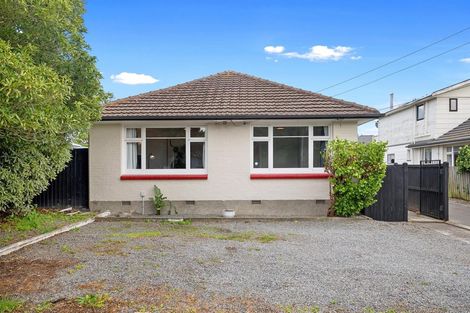 Photo of property in 1/57 Cutts Road, Russley, Christchurch, 8042