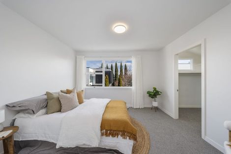Photo of property in 3/58 Office Road, Merivale, Christchurch, 8014