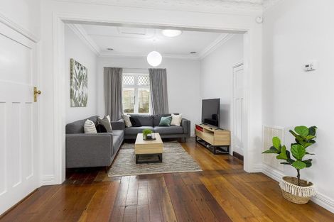 Photo of property in 78 Glenmore Street, Northland, Wellington, 6012