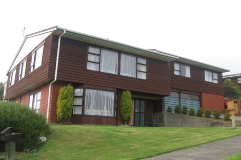 Photo of property in 41 Exploration Way, Whitby, Porirua, 5024