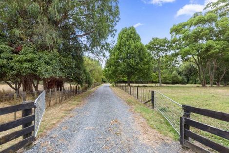 Photo of property in 91 Peacockes Lane, Peacocke, Hamilton, 3282