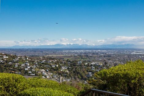 Photo of property in 6 Stonewall Place, Huntsbury, Christchurch, 8022