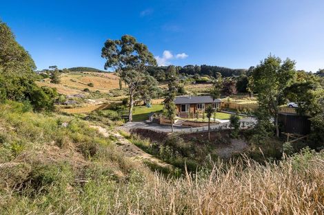 Photo of property in 711a Portobello Road, Broad Bay, Dunedin, 9014