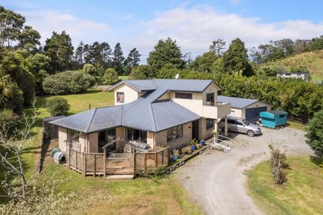 Photo of property in 79 Victoria Street, Waikino, Waihi, 3682