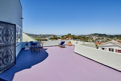 Photo of property in 17a Arawa Road, Hataitai, Wellington, 6021