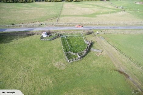 Photo of property in 90 Te Whiti Road, Homebush, Masterton, 5810