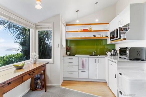 Photo of property in 89 Amritsar Street, Khandallah, Wellington, 6035