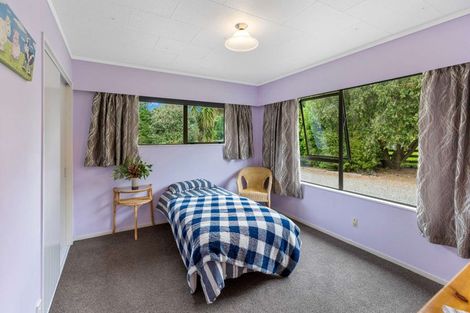 Photo of property in 268 Mangamahu Road, Fordell, Whanganui, 4577