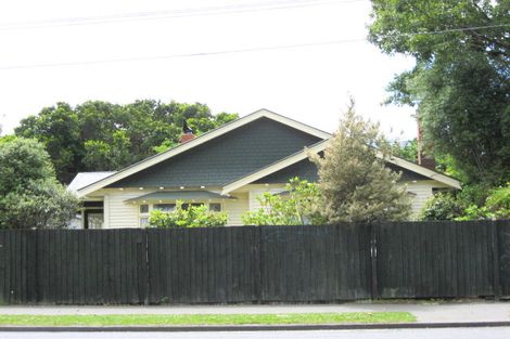 Photo of property in 95 Opawa Road, Opawa, Christchurch, 8023