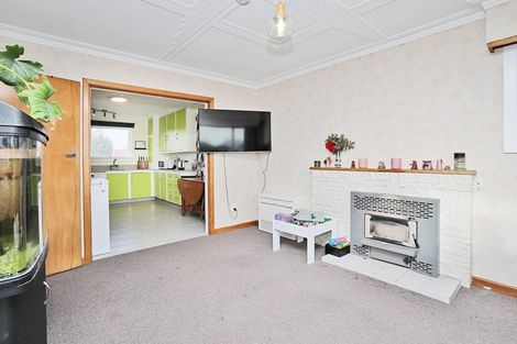 Photo of property in 389 Saint Andrew Street, Glengarry, Invercargill, 9810