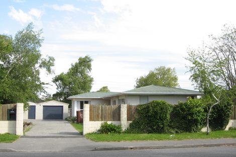 Photo of property in 67 Charles Street, Rangiora, 7400