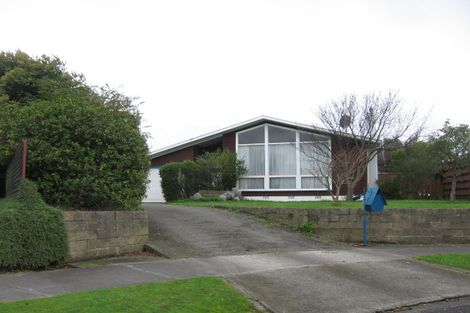 Photo of property in 19 Anakiwa Street, Kelvin Grove, Palmerston North, 4414