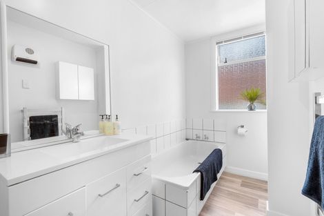 Photo of property in 13 Argyle Street, Mornington, Dunedin, 9011