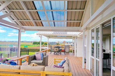 Photo of property in 122e Powdrell Road, Thornton, Whakatane, 3193