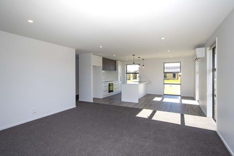 Photo of property in 1 Sandhill Drive, Rolleston, 7615