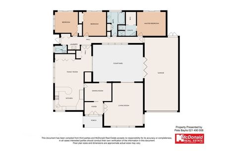 Photo of property in 166 Heta Road, Highlands Park, New Plymouth, 4312