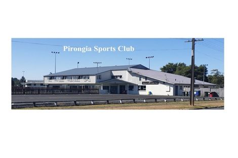 Photo of property in 541 Franklin Street, Pirongia, 3802