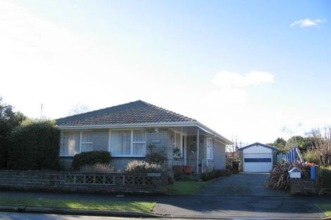Photo of property in 4 Glamis Place Cashmere Christchurch City