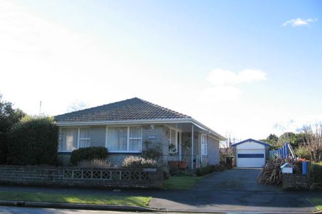 Photo of property in 4 Glamis Place, Cashmere, Christchurch, 8022