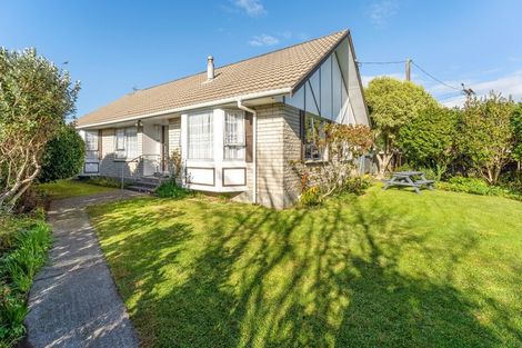 Photo of property in 237 Tukapa Street, Westown, New Plymouth, 4310