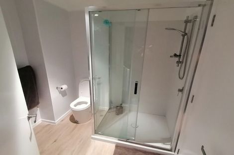 Photo of property in The Alex Apartments, 8/135a Hallenstein Street, Queenstown, 9300